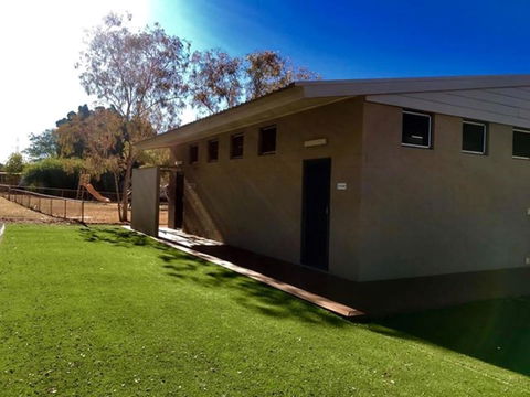 Tom Price Tourist Park - Accommodation Port Macquarie 8