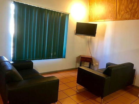 Tom Price Tourist Park - Accommodation Port Macquarie 23