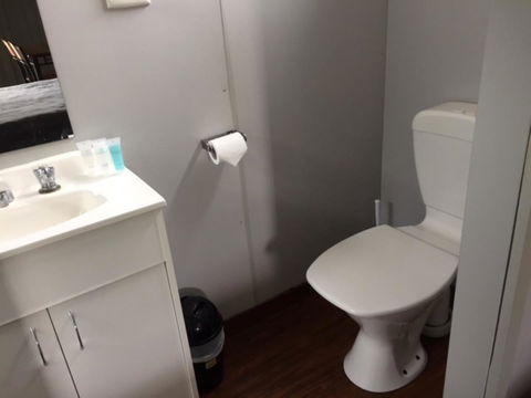 Tom Price Tourist Park - Accommodation Port Macquarie 19