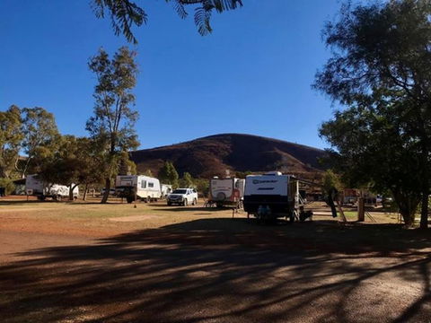 Tom Price Tourist Park - Accommodation Port Macquarie 15