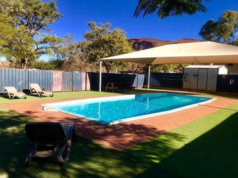 Tom Price Tourist Park - Accommodation Port Macquarie 7