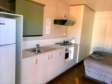 Tom Price Tourist Park - Accommodation Port Macquarie 16