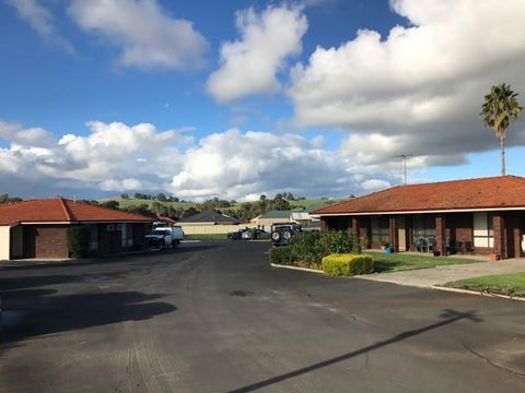 Donnybrook Motel - Accommodation Port Macquarie 1