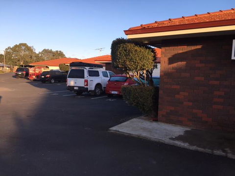 Donnybrook Motel - Accommodation Port Macquarie 0