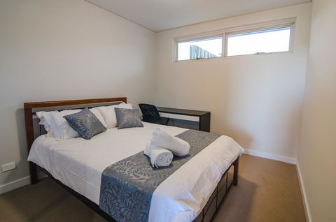 Boutique Carousel Apartment - Accommodation Port Macquarie 5