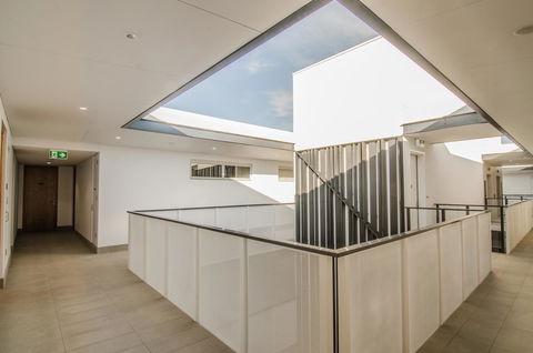 Boutique Carousel Apartment - Accommodation Port Macquarie 15