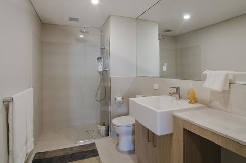 Boutique Carousel Apartment - Accommodation Port Macquarie 7