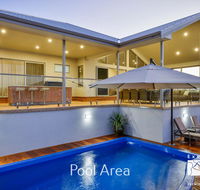 27 Kestrel Place - With Pool and Jetty - Accommodation Port Macquarie