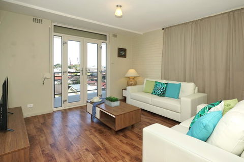 Freo Apartment - Accommodation Port Macquarie 1