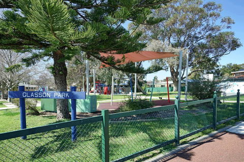 Freo Apartment - Accommodation Port Macquarie 8