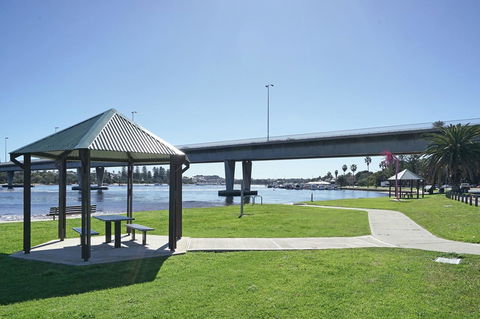 Freo Apartment - Accommodation Port Macquarie 10