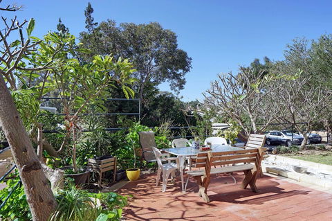 Freo Apartment - Accommodation Port Macquarie 7