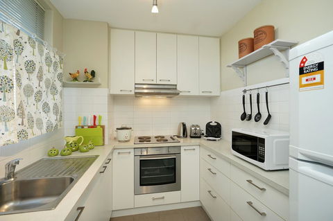 Freo Apartment - Accommodation Port Macquarie 2