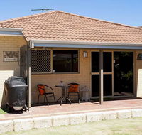 Garden Studio - Accommodation Port Macquarie