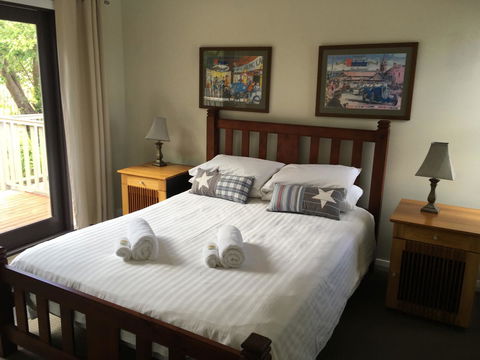 Rowley House - Accommodation Port Macquarie 19