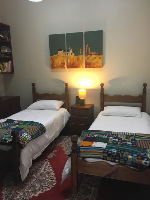 Rowley House - Accommodation Port Macquarie 11