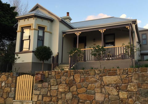 Rowley House - Accommodation Port Macquarie 18