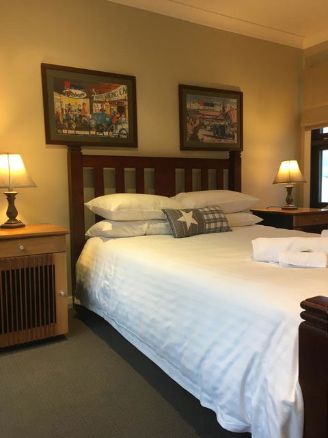 Rowley House - Accommodation Port Macquarie 12