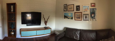 Rowley House - Accommodation Port Macquarie 5