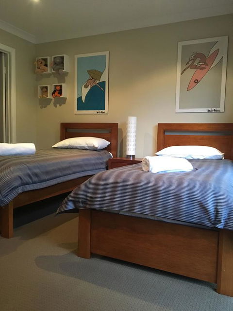Rowley House - Accommodation Port Macquarie 3