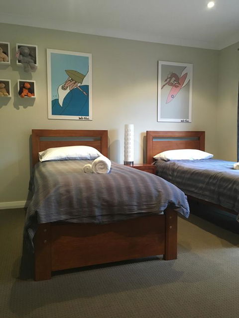 Rowley House - Accommodation Port Macquarie 4