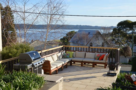 Rowley House - Accommodation Port Macquarie 0