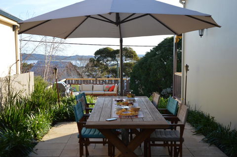 Rowley House - Accommodation Port Macquarie 16