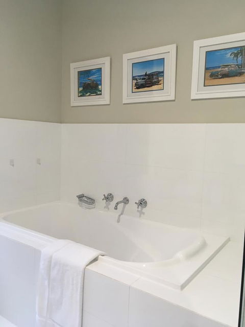 Rowley House - Accommodation Port Macquarie 1