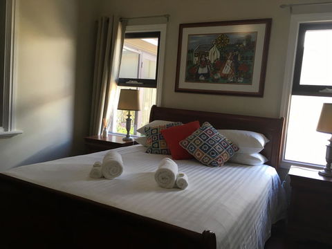 Rowley House - Accommodation Port Macquarie 15