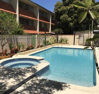 Rosalie 46 - Accommodation Port Macquarie