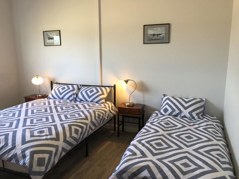 Barnville@Bremer - Accommodation Port Macquarie 14