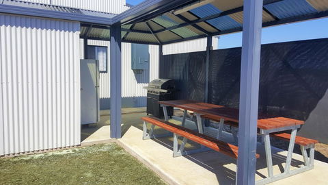 Barnville@Bremer - Accommodation Port Macquarie 5