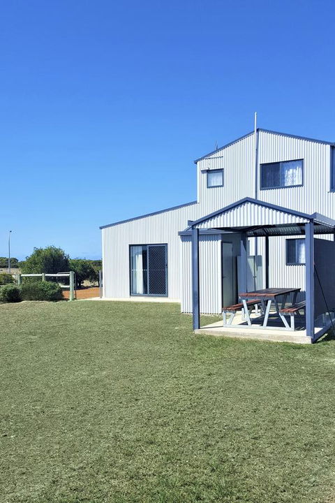 Barnville@Bremer - Accommodation Port Macquarie 3