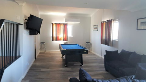 Barnville@Bremer - Accommodation Port Macquarie 19