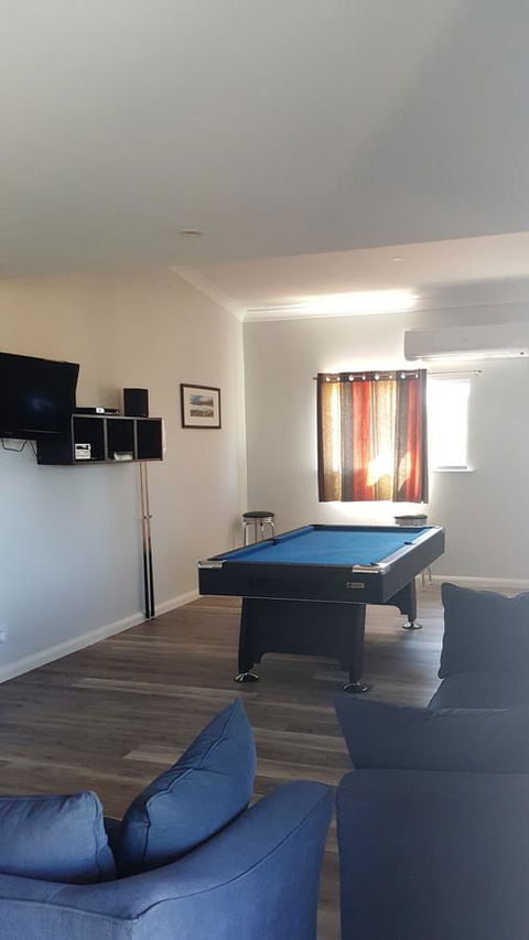 Barnville@Bremer - Accommodation Port Macquarie 18