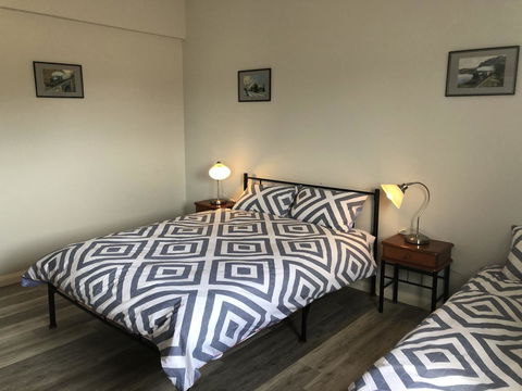 Barnville@Bremer - Accommodation Port Macquarie 17