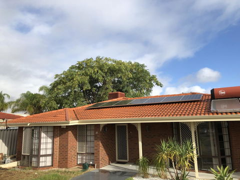 Charming Quiet Lodge-2 Minutes Walk To Shopping Complex - Accommodation Port Macquarie 23