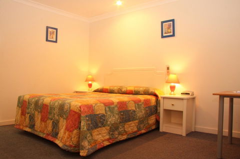 Cervantes Pinnacles Motel - Accommodation Port Macquarie 13