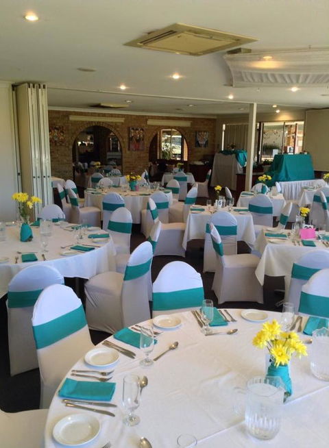 Cervantes Pinnacles Motel - Accommodation Port Macquarie 20