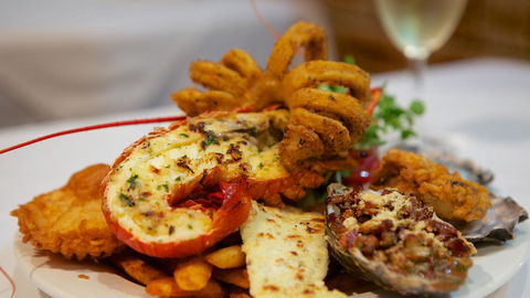 Cervantes Pinnacles Motel - Accommodation Port Macquarie 18