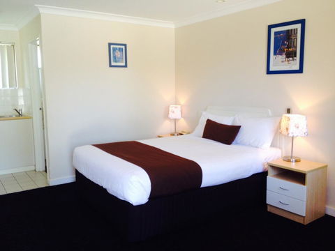 Cervantes Pinnacles Motel - Accommodation Port Macquarie 8