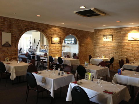 Cervantes Pinnacles Motel - Accommodation Port Macquarie 10