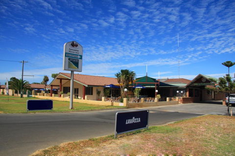 Cervantes Pinnacles Motel - Accommodation Port Macquarie 9