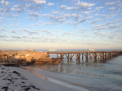 Cervantes Pinnacles Motel - Accommodation Port Macquarie 2