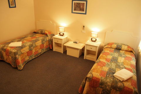 Cervantes Pinnacles Motel - Accommodation Port Macquarie 6