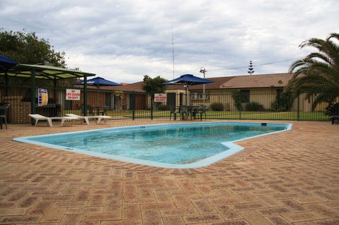 Cervantes Pinnacles Motel - Accommodation Port Macquarie 1