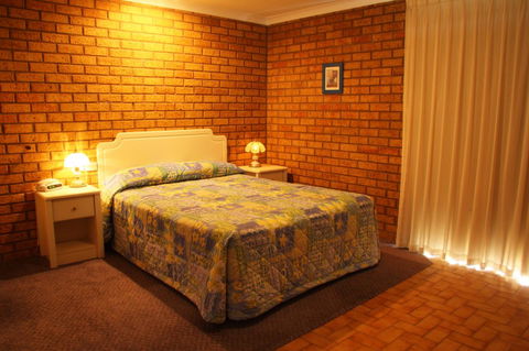 Cervantes Pinnacles Motel - Accommodation Port Macquarie 12