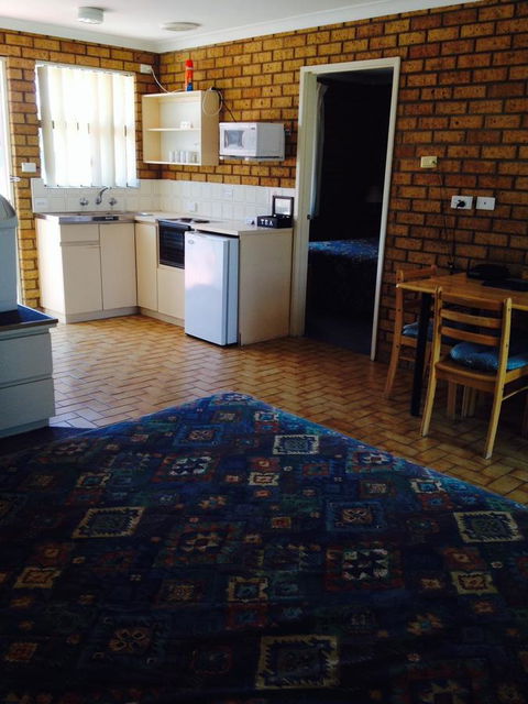 Cervantes Pinnacles Motel - Accommodation Port Macquarie 15