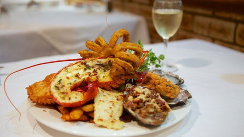 Cervantes Pinnacles Motel - Accommodation Port Macquarie 16