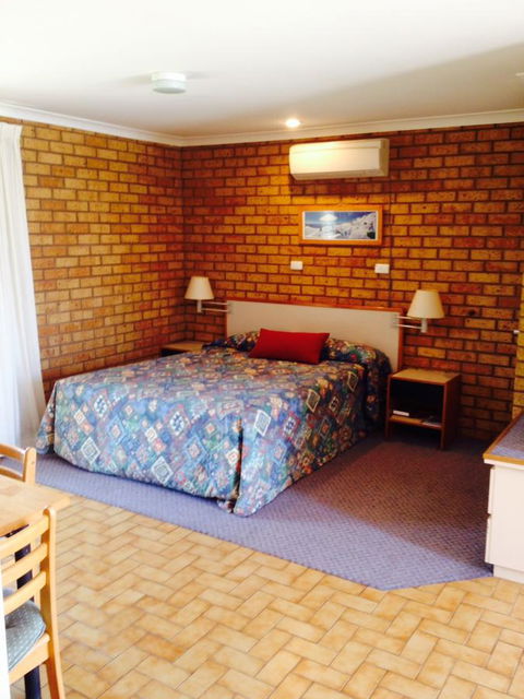 Cervantes Pinnacles Motel - Accommodation Port Macquarie 11